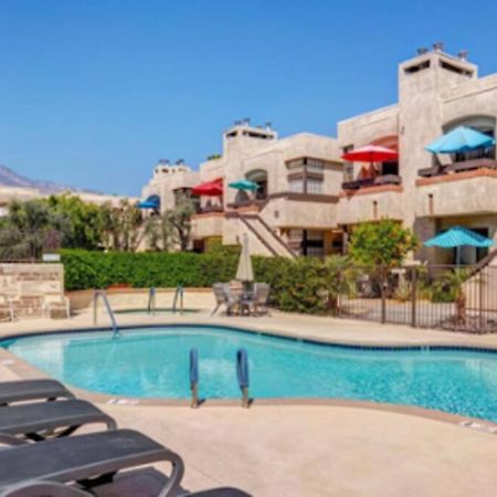 Cozy Palm Springs Condo Экстерьер фото